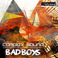 Complex Sound - Bad Boys [EP]