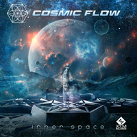 Cosmic Flow - Inner Space [EP]