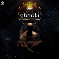 Cosmic Flow - Shanti [Single]
