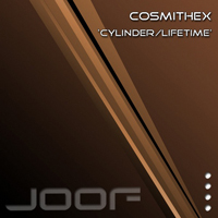 Cosmithex - Cylinder / Lifetime [Single]