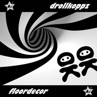 Drollkoppz - Floordecor [EP]