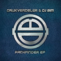 Drukverdeler - Pathfinder [EP]