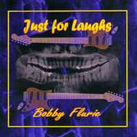 Flurie, Bobby - Just for Laughs