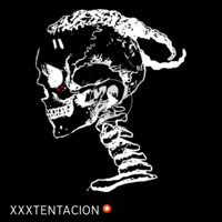XXXTentacion - Shining Like the Northstar (Single)