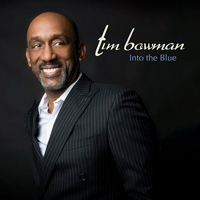 Bowman, Tim - Into The Blue