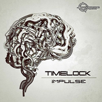 Timelock - Impulse (Single)