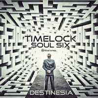 Timelock - Destinesia (Single)