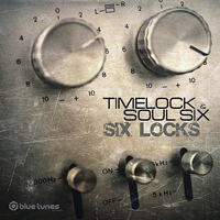 Timelock - Six Locks (Single)