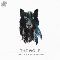 Timelock - The Wolf [EP]