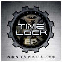 Timelock - Groundshaker (EP)