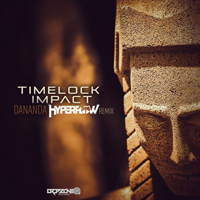 Timelock - Dananda (Hyperflow Remix) (Single)