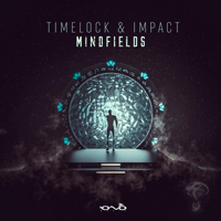 Timelock - Mind Fields (Single)