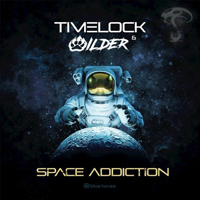 Timelock - Space Addiction (Single)