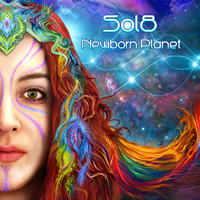 Sol8 - Newborn Planet