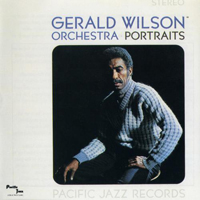 Wilson, Gerald - Portraits