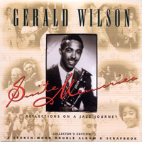 Wilson, Gerald - Suite Memories (CD 1)