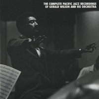Wilson, Gerald - The Complete Pacific Jazz Recordings (CD 4)