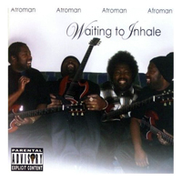Afroman - Waiting To Inhale (Retail 2008)