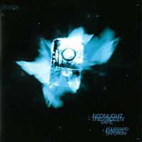 Neonlight - The Frozen Tape / Shitdrum (Split with Fourward & Mefjus) (Single)