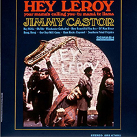 The Jimmy Castor Bunch - Hey Leroy