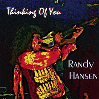 Hansen, Randy - Thinking Of You