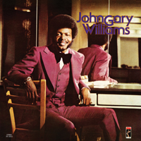 Williams, John Gary - John Gary Williams (Reissue)