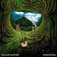 Ocular Panther - Insistences