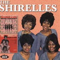 Shirelles - Swing the Most & Hear, 1964 + Now, 1965