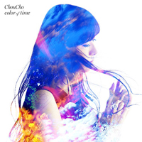 ChouCho - Color Of Time