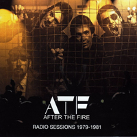 After The Fire - Radio Sessions 1979-81