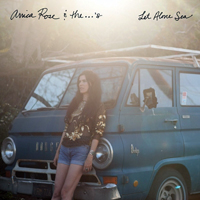 Arrica Rose & The ...'s - Let Alone Sea