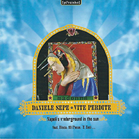 Sepe, Daniele - Vite Perdite (Reissue 1996)