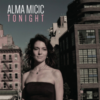 Micic, Alma - Tonight