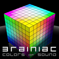 Brainiac - Colors of Sound [EP]