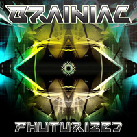 Brainiac - Phuturized [EP]