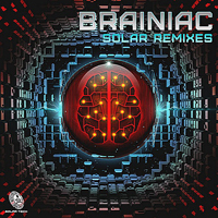 Brainiac - Solar [EP]