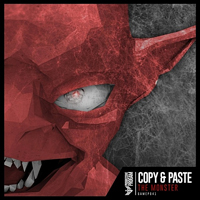 Copy & Paste - The Monter [EP]