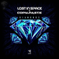 Copy & Paste - Diamonds (Single)