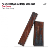 Adam Baldych - Brothers (Split)