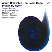 Adam Baldych - Imaginary Room (2014 reissue)