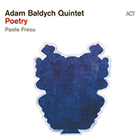 Adam Baldych - Poetry