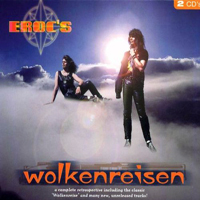 Eroc - Wolkenreisen (CD 2)