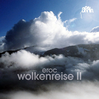 Eroc - Wolkenreise II