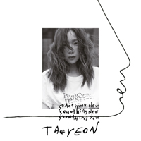 TaeYeon - Something New (Single)