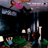 Hall, John - All Of The Above