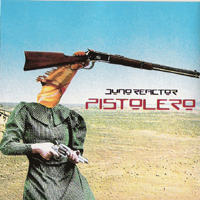 Juno Reactor - Pistolero