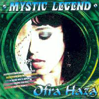 Ofra Haza - Mystic Collection
