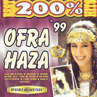 Ofra Haza - Ofra Haza '99