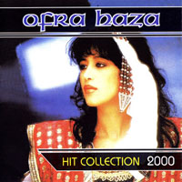 Ofra Haza - Hit Collection