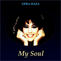 Ofra Haza - My Soul